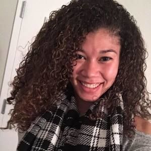 Meet your Posher, Mariah